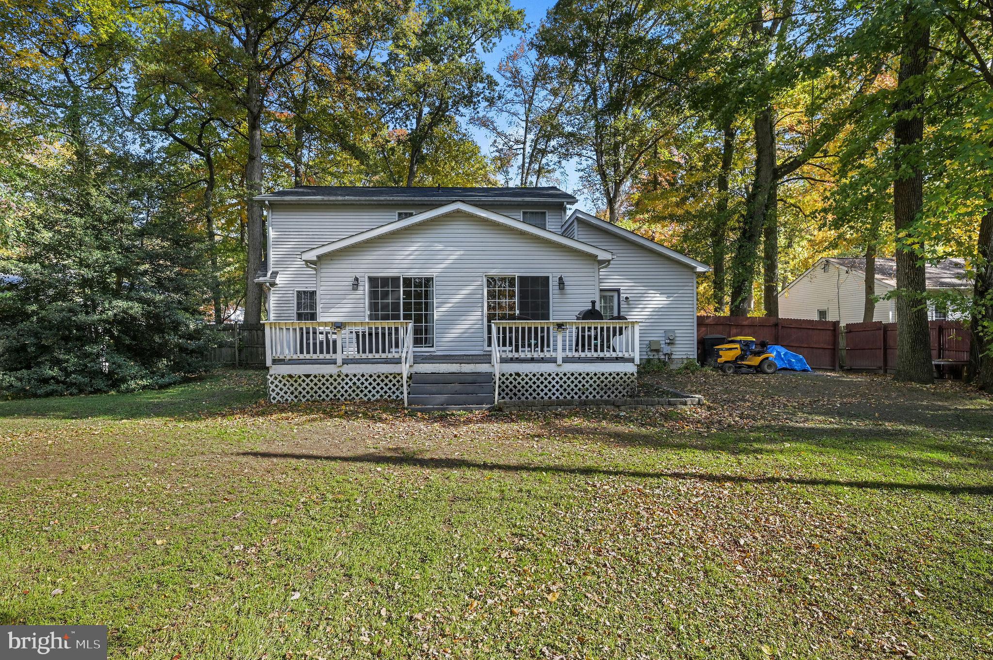196 MIFFLIN ROAD