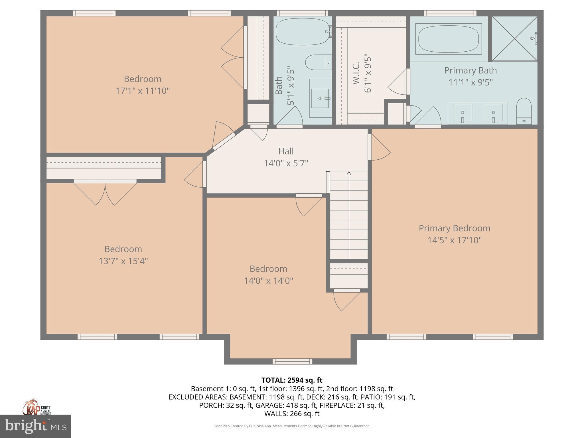 108 BURNING TREE ROAD