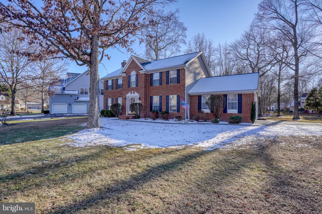 108 BURNING TREE ROAD