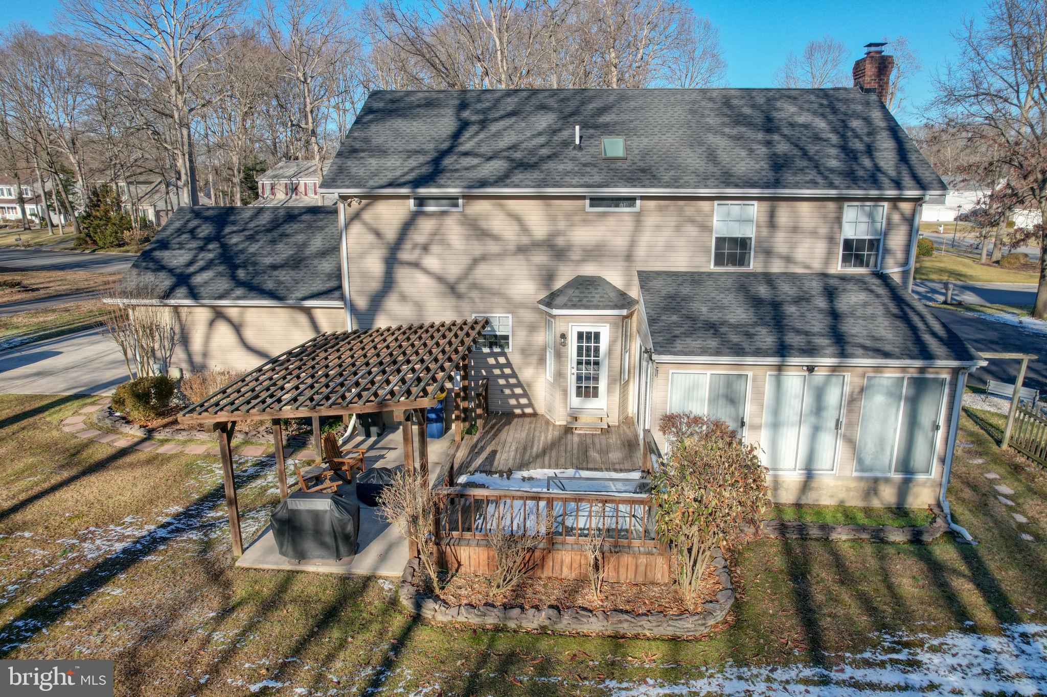 108 BURNING TREE ROAD