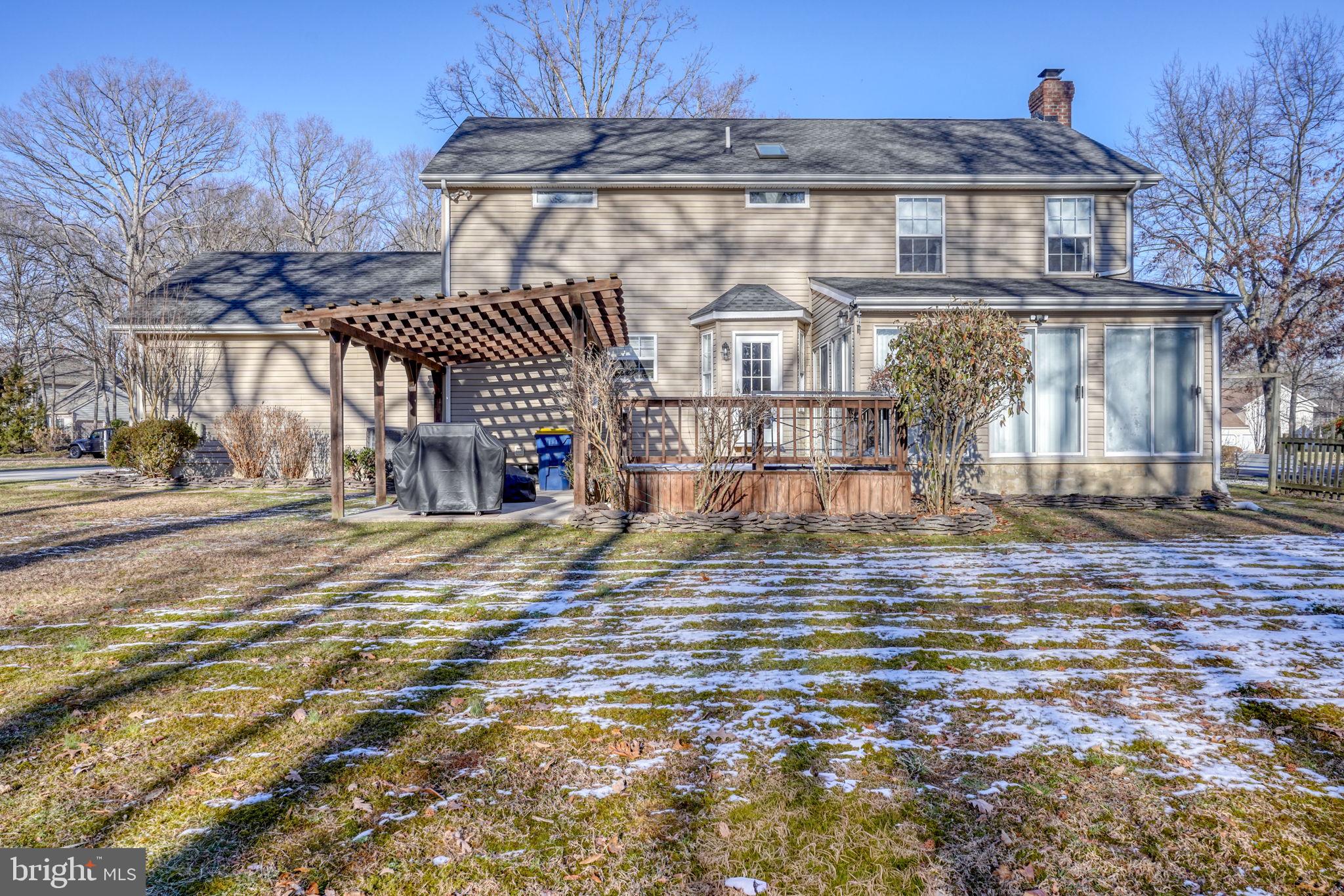 108 BURNING TREE ROAD