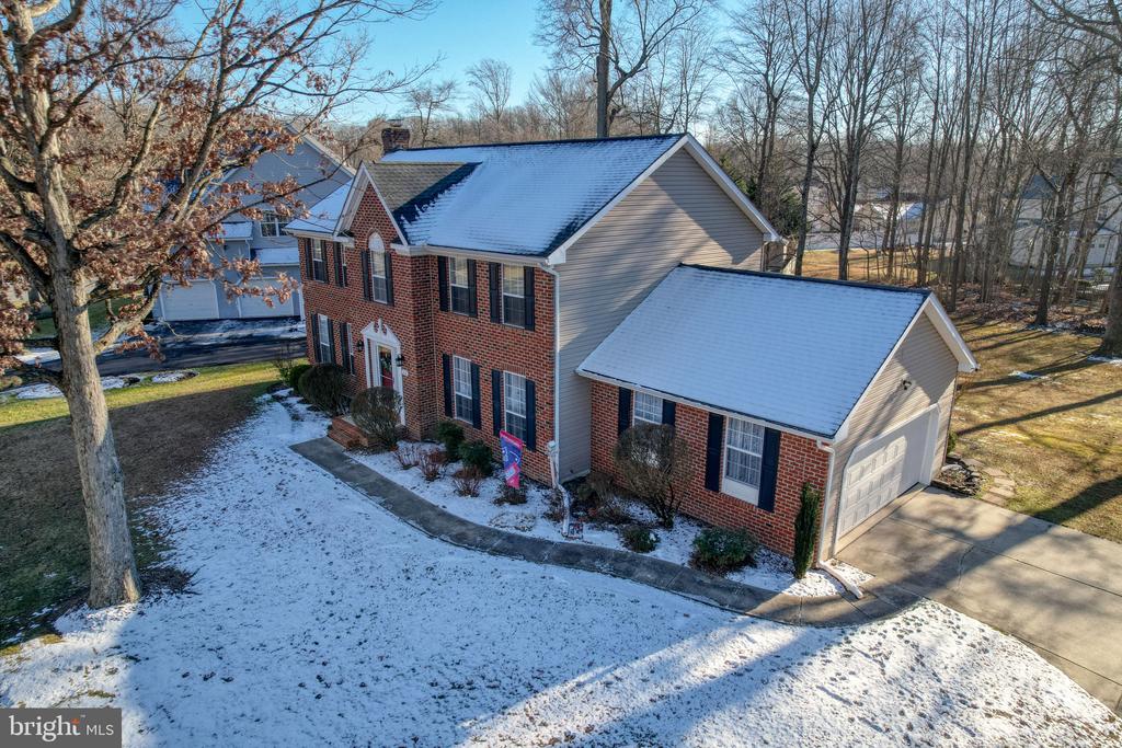 108 BURNING TREE ROAD