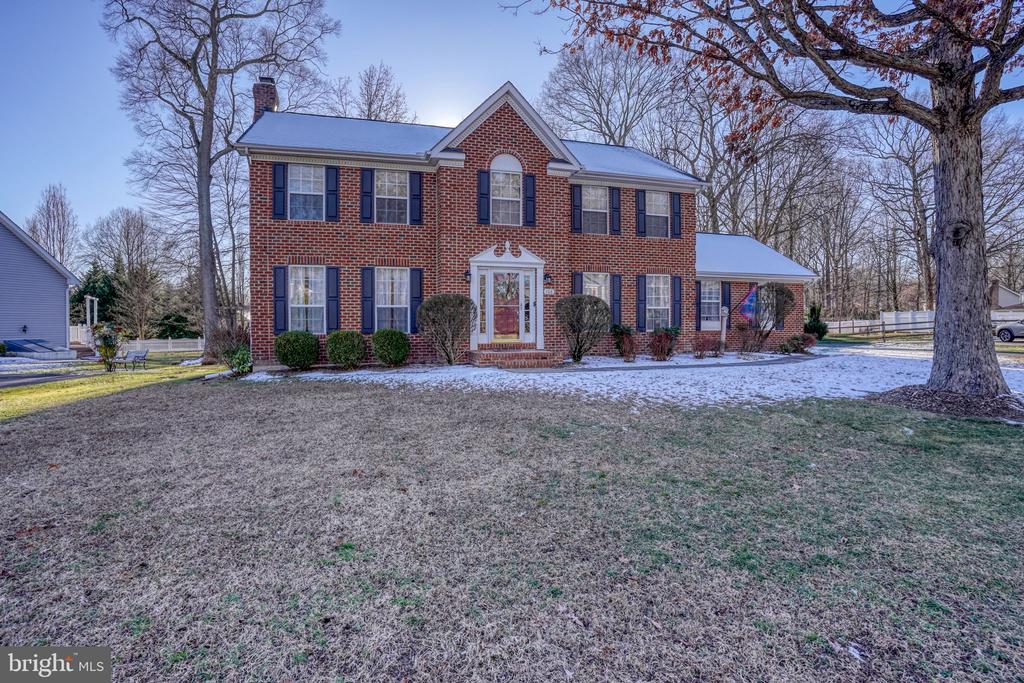108 BURNING TREE ROAD