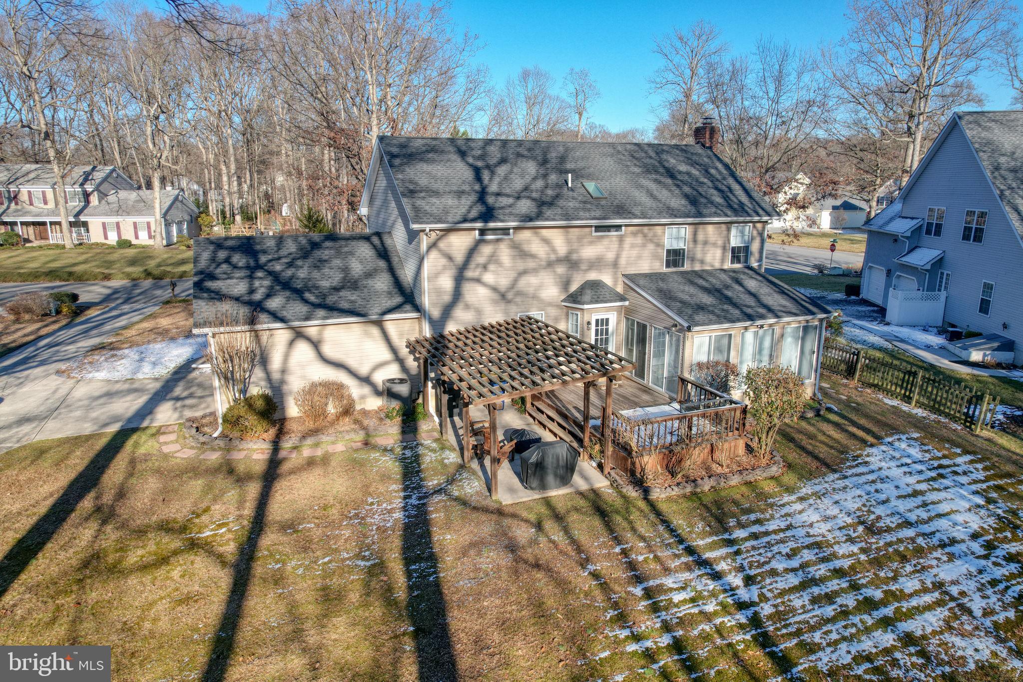 108 BURNING TREE ROAD