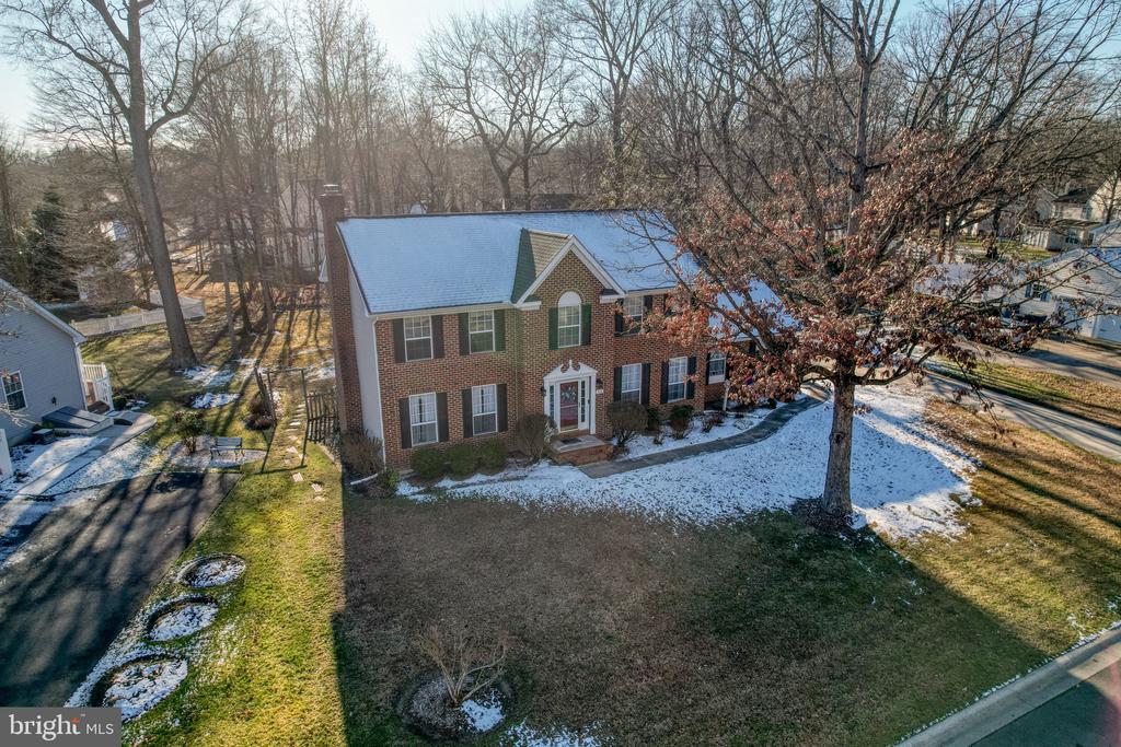 108 BURNING TREE ROAD