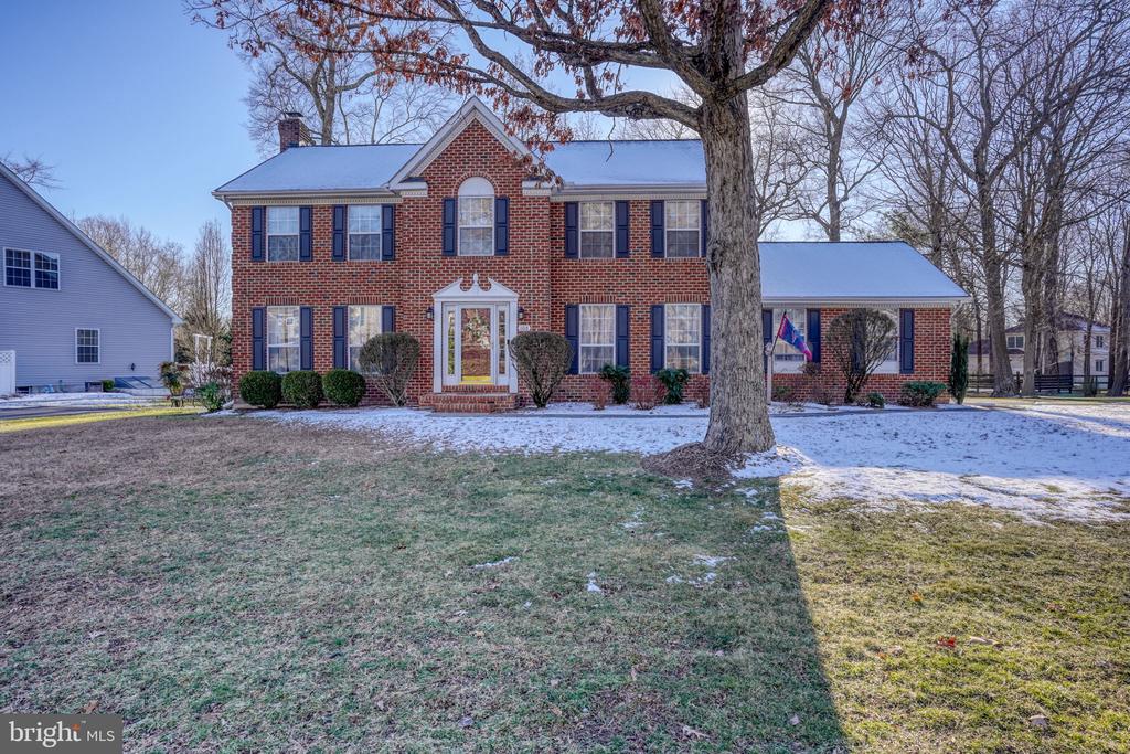 108 BURNING TREE ROAD