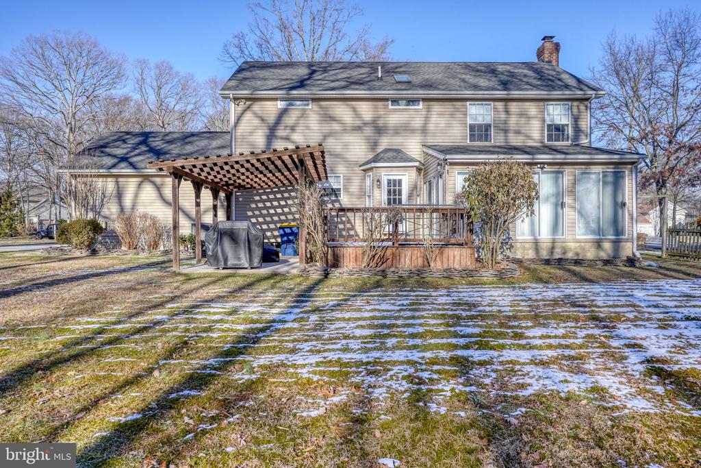 108 BURNING TREE ROAD