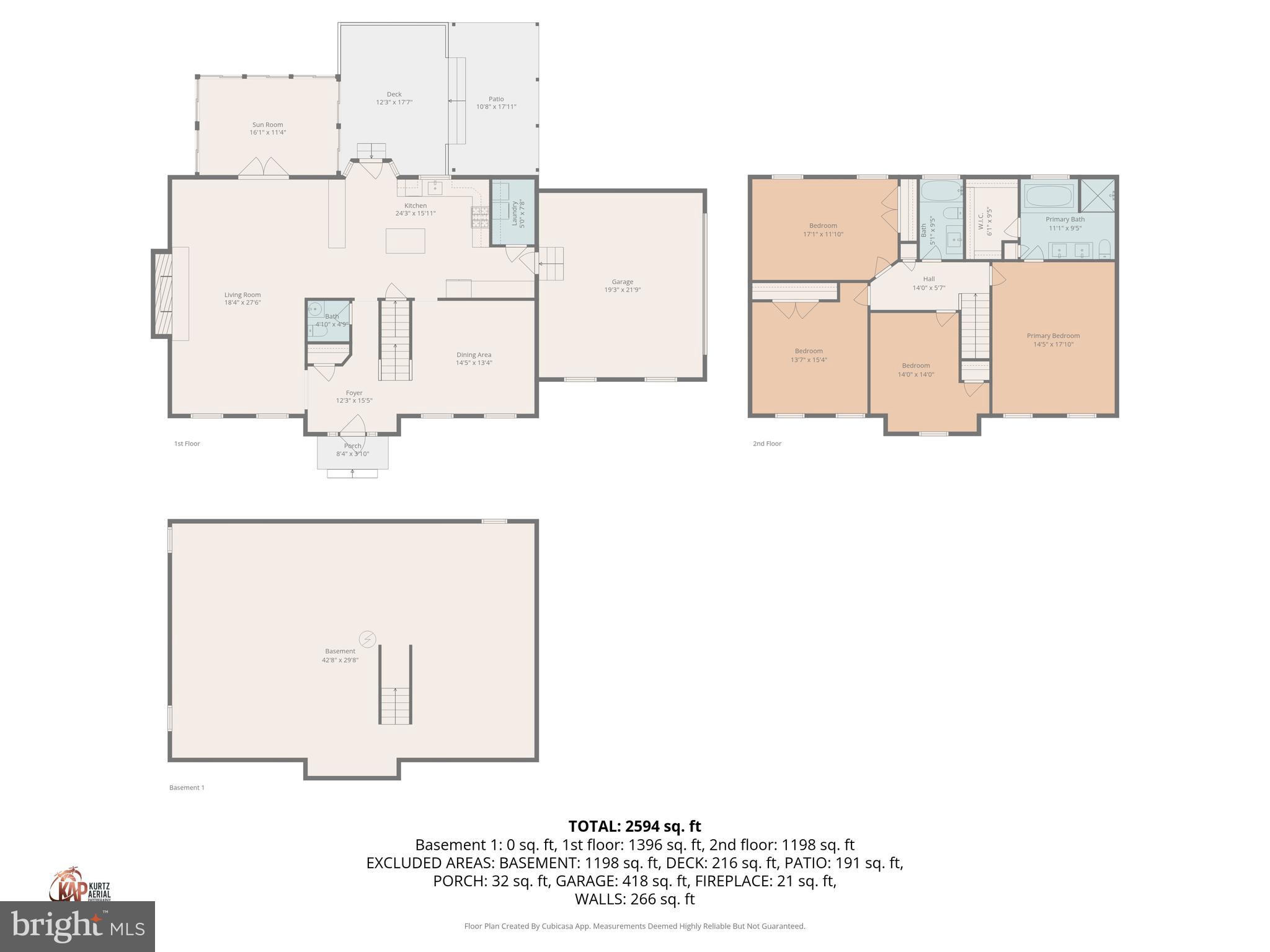 108 BURNING TREE ROAD