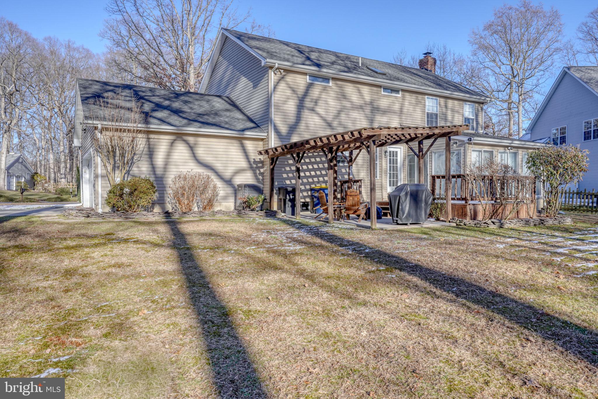 108 BURNING TREE ROAD