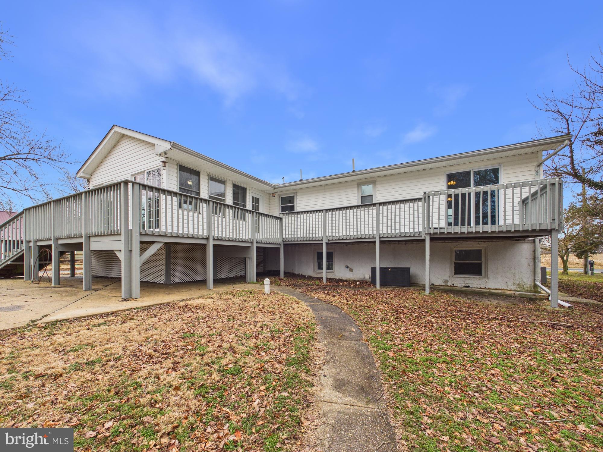 3231 WILLIAMSVILLE ROAD