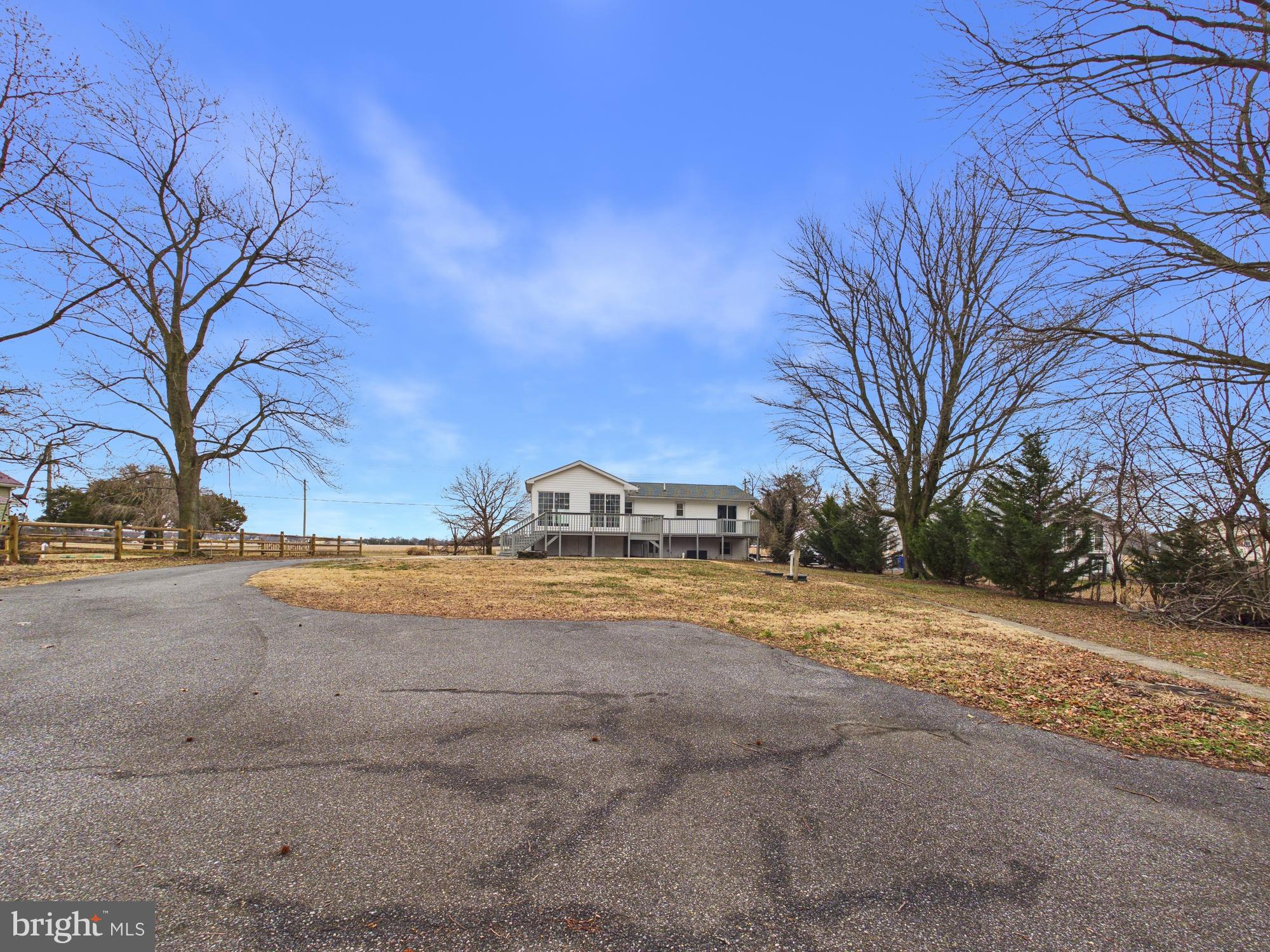 3231 WILLIAMSVILLE ROAD