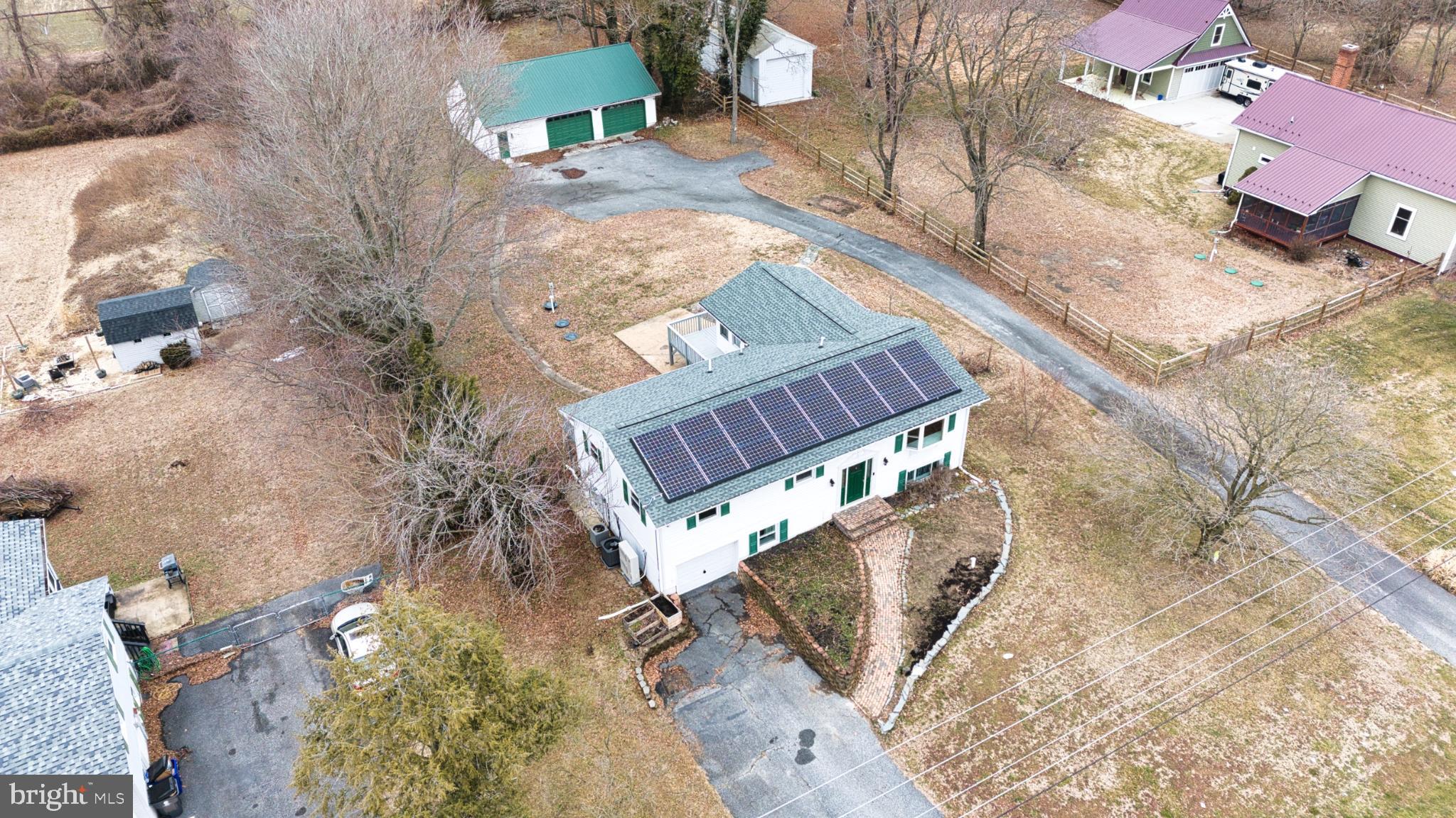 3231 WILLIAMSVILLE ROAD