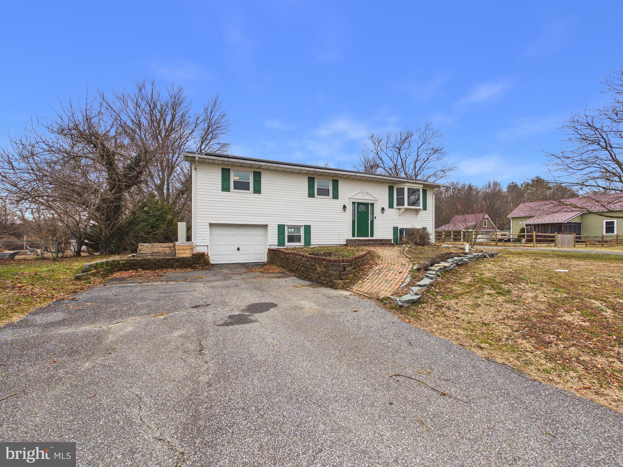 3231 WILLIAMSVILLE ROAD