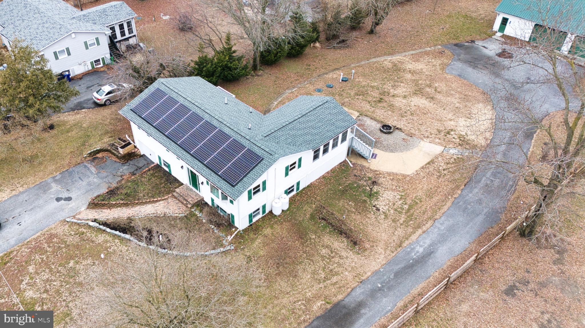 3231 WILLIAMSVILLE ROAD