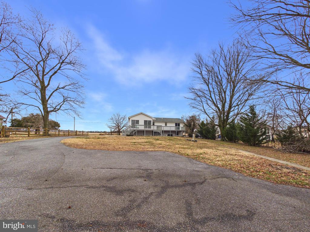 3231 WILLIAMSVILLE ROAD