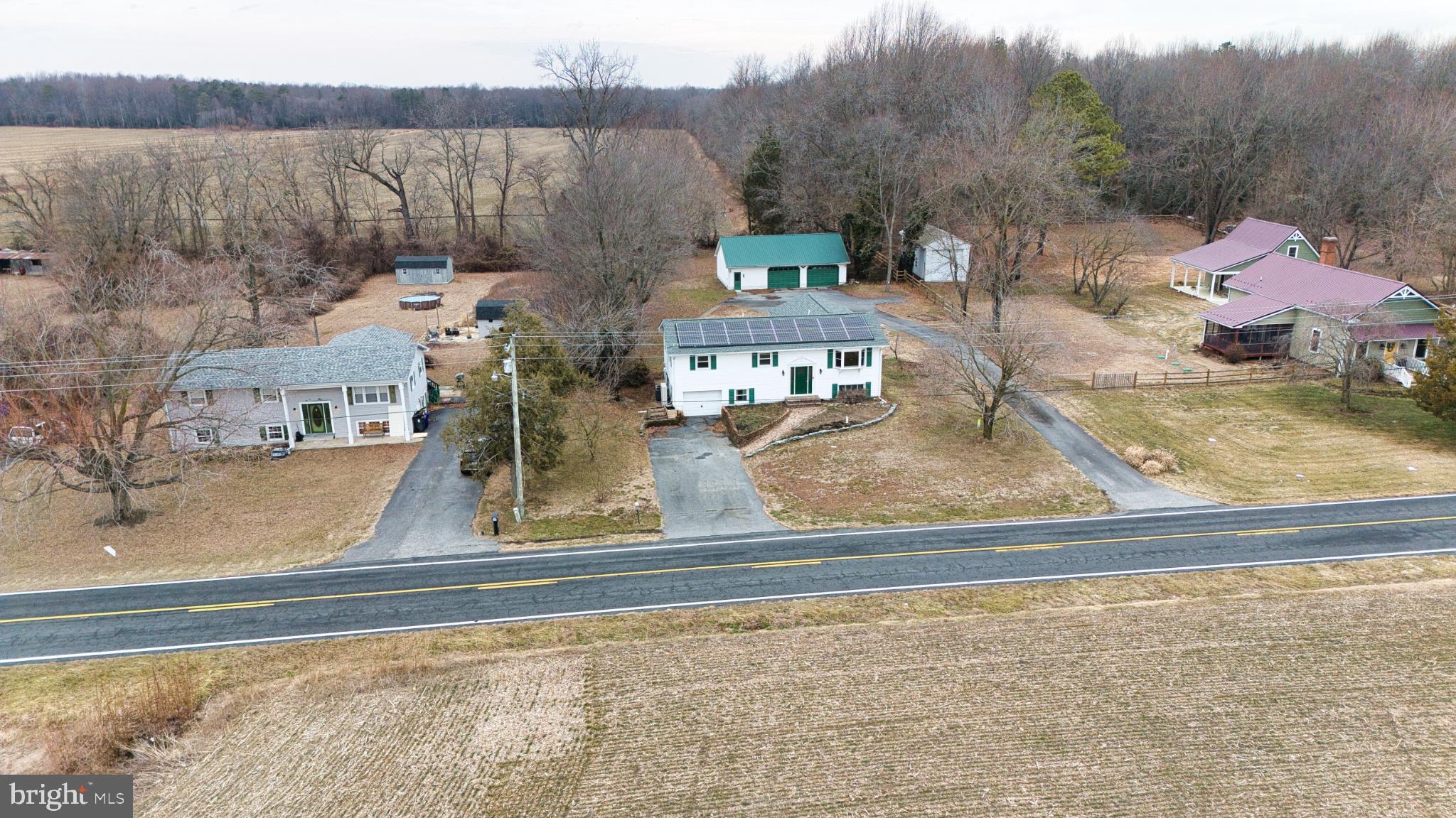 3231 WILLIAMSVILLE ROAD