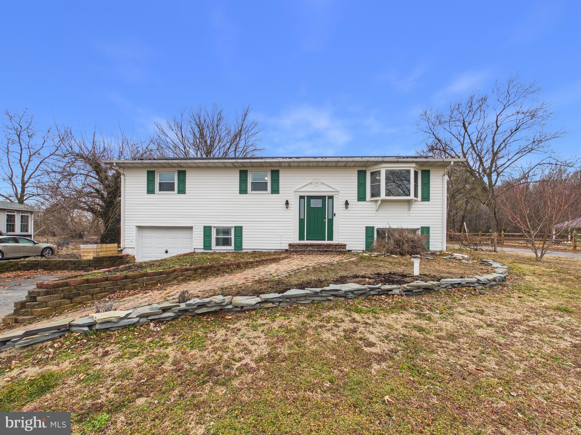 3231 WILLIAMSVILLE ROAD