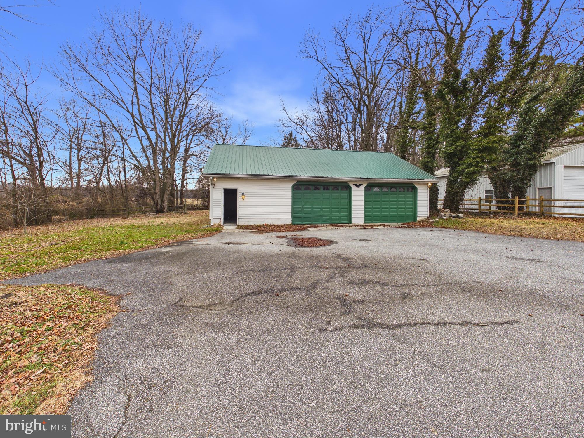 3231 WILLIAMSVILLE ROAD