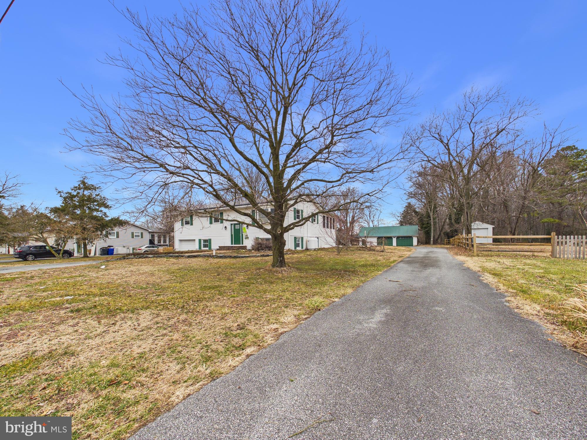 3231 WILLIAMSVILLE ROAD