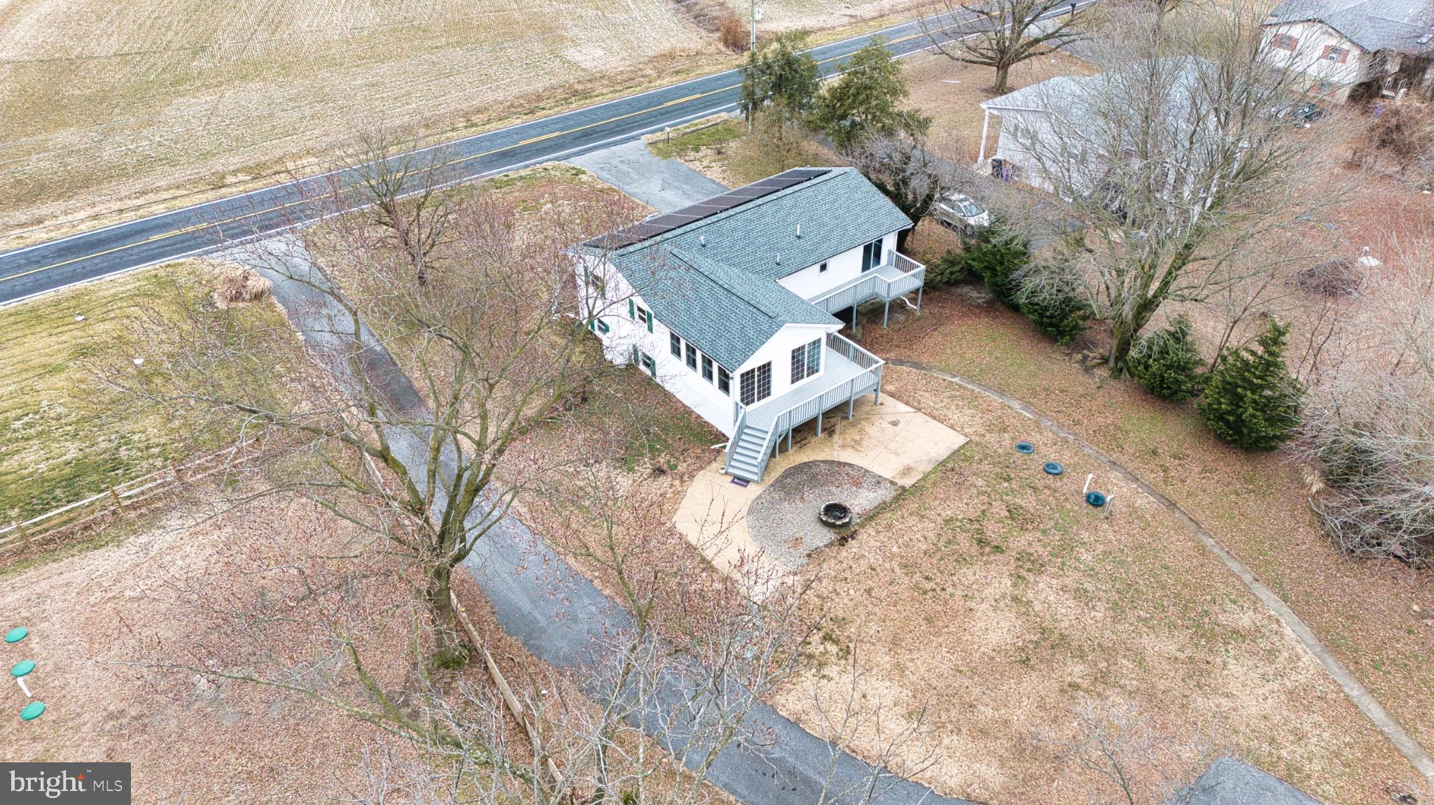 3231 WILLIAMSVILLE ROAD