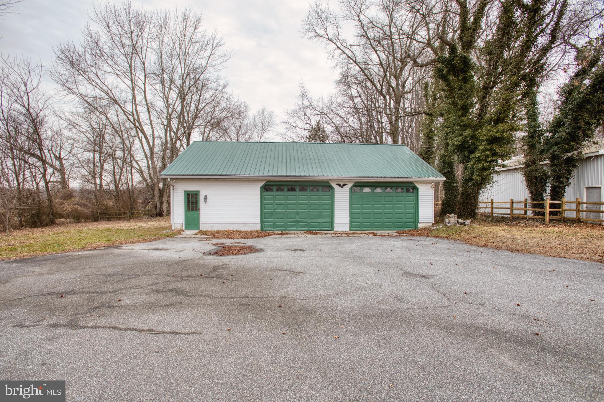 3231 WILLIAMSVILLE ROAD