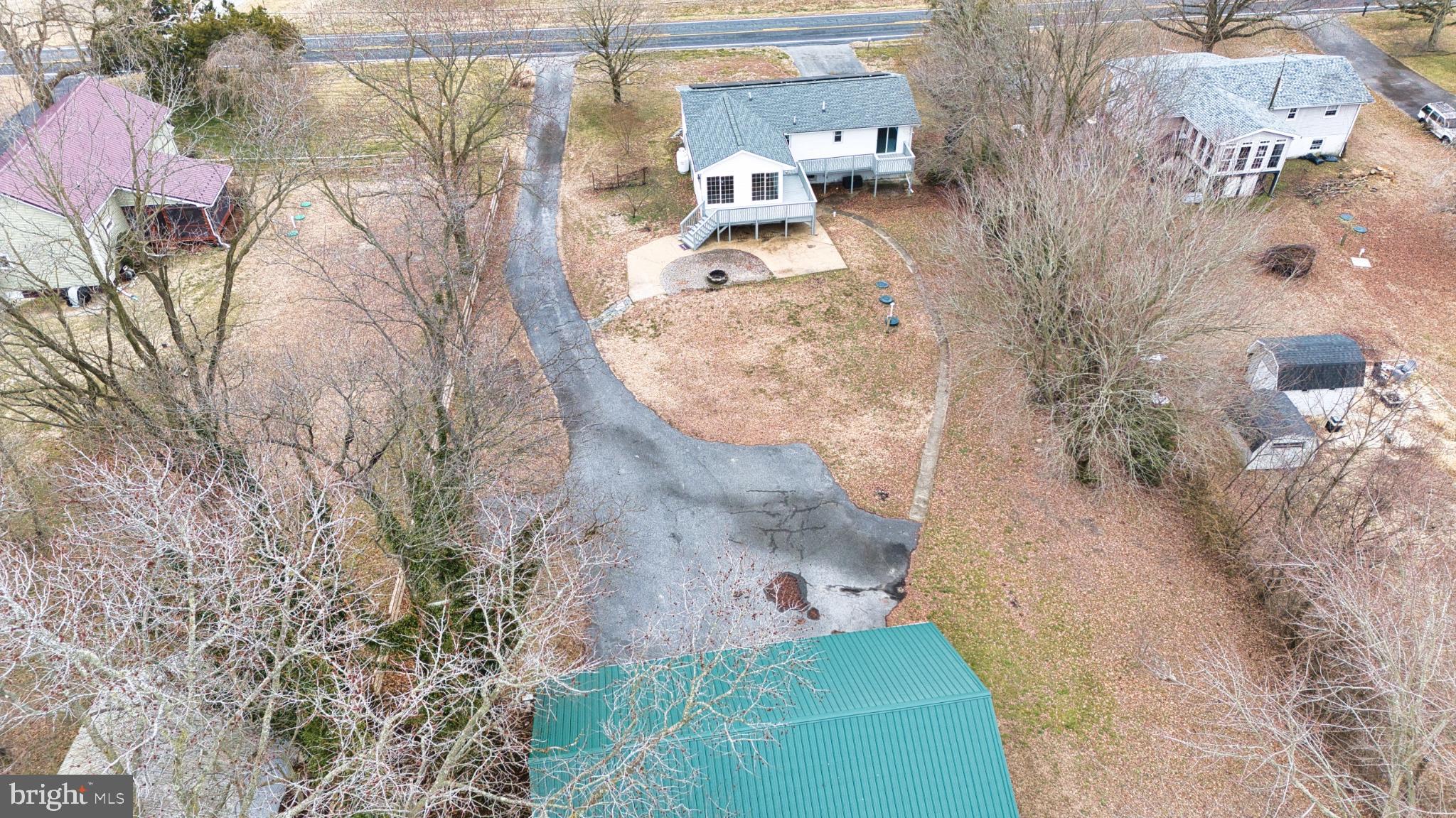 3231 WILLIAMSVILLE ROAD