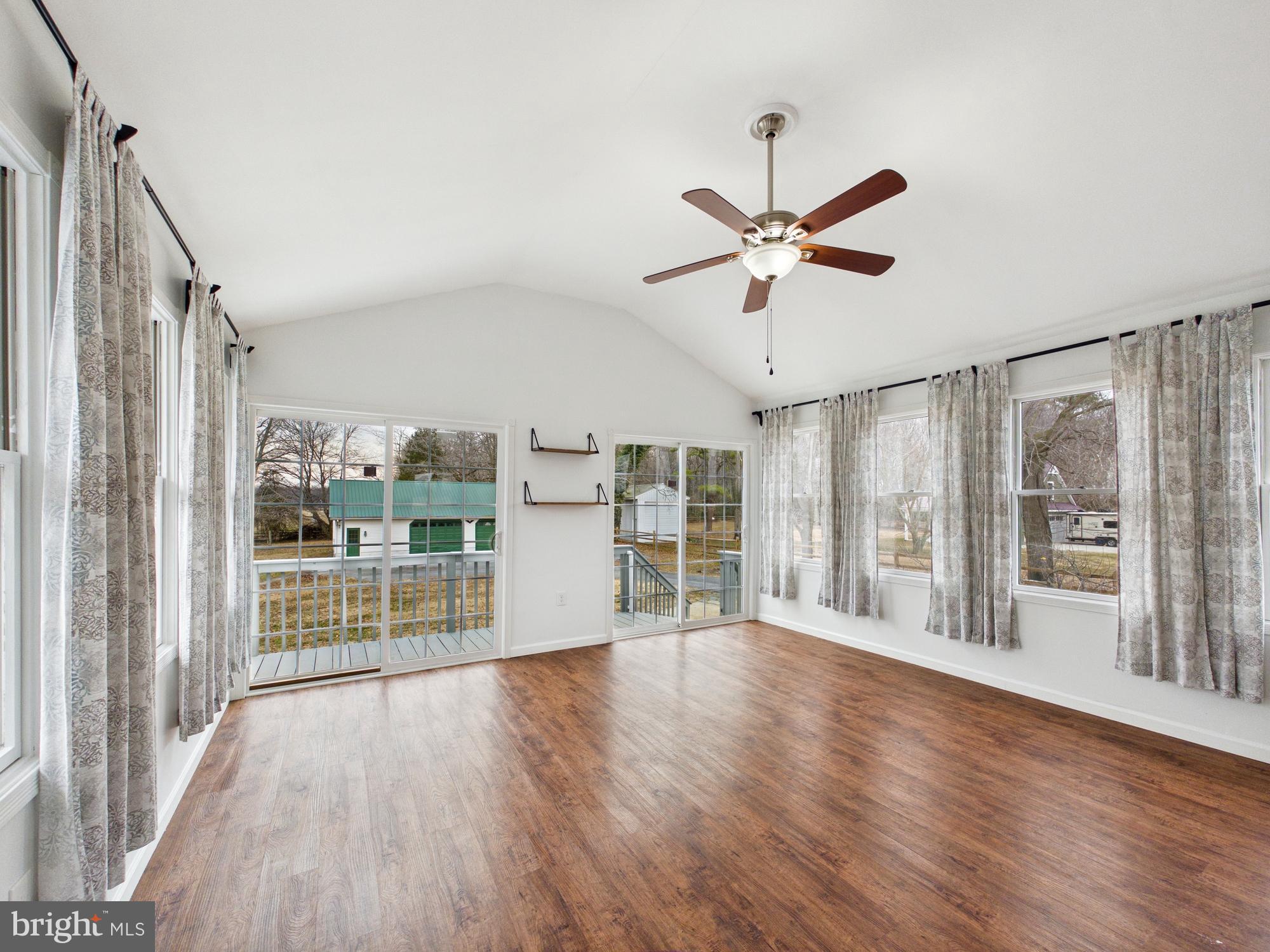 3231 WILLIAMSVILLE ROAD