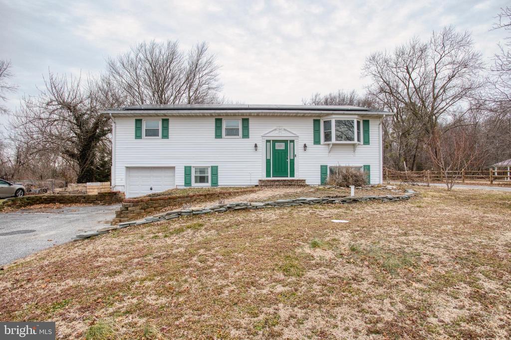 3231 WILLIAMSVILLE ROAD