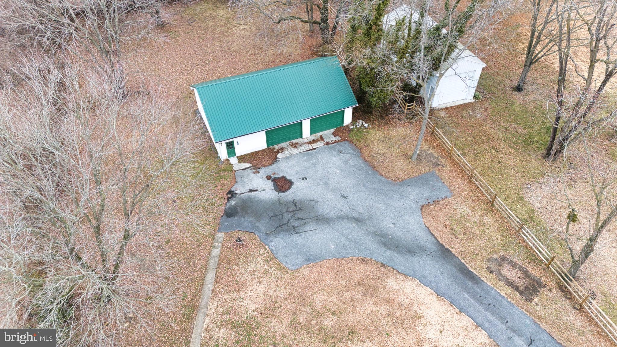 3231 WILLIAMSVILLE ROAD