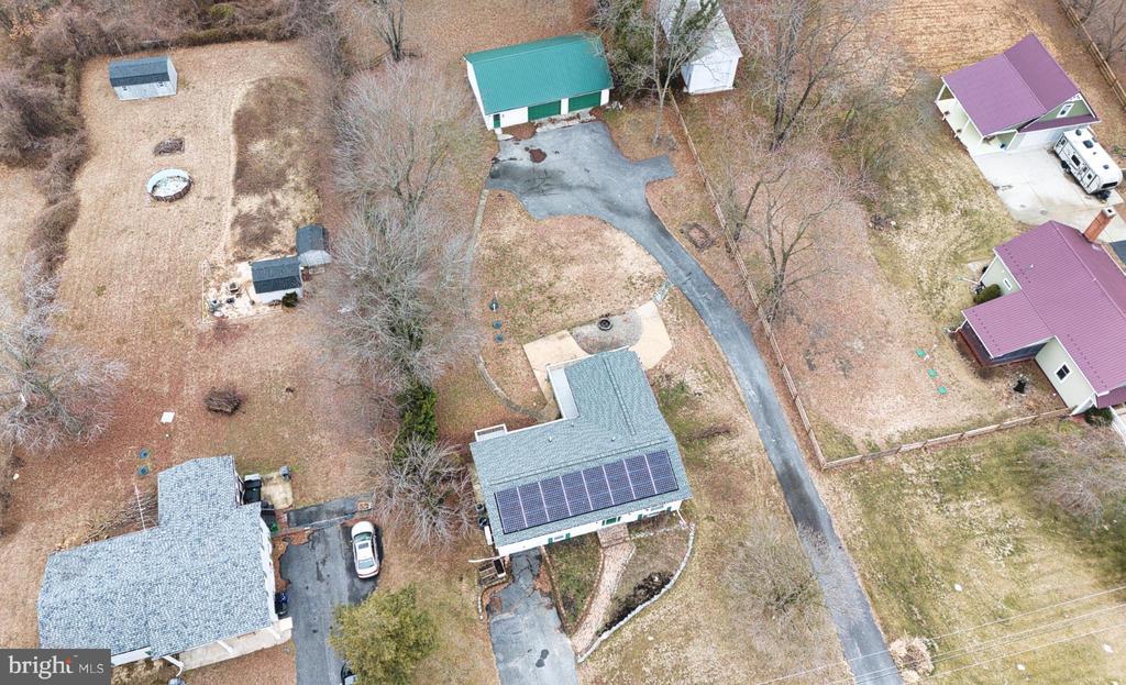 3231 WILLIAMSVILLE ROAD