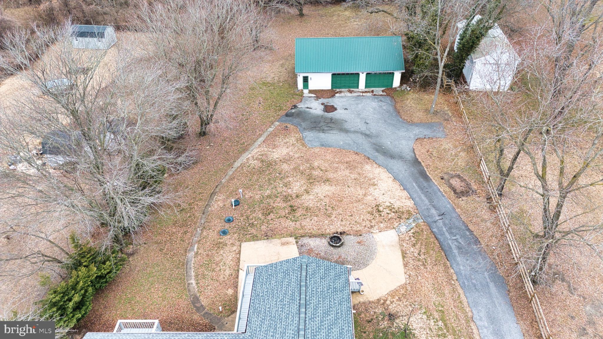 3231 WILLIAMSVILLE ROAD