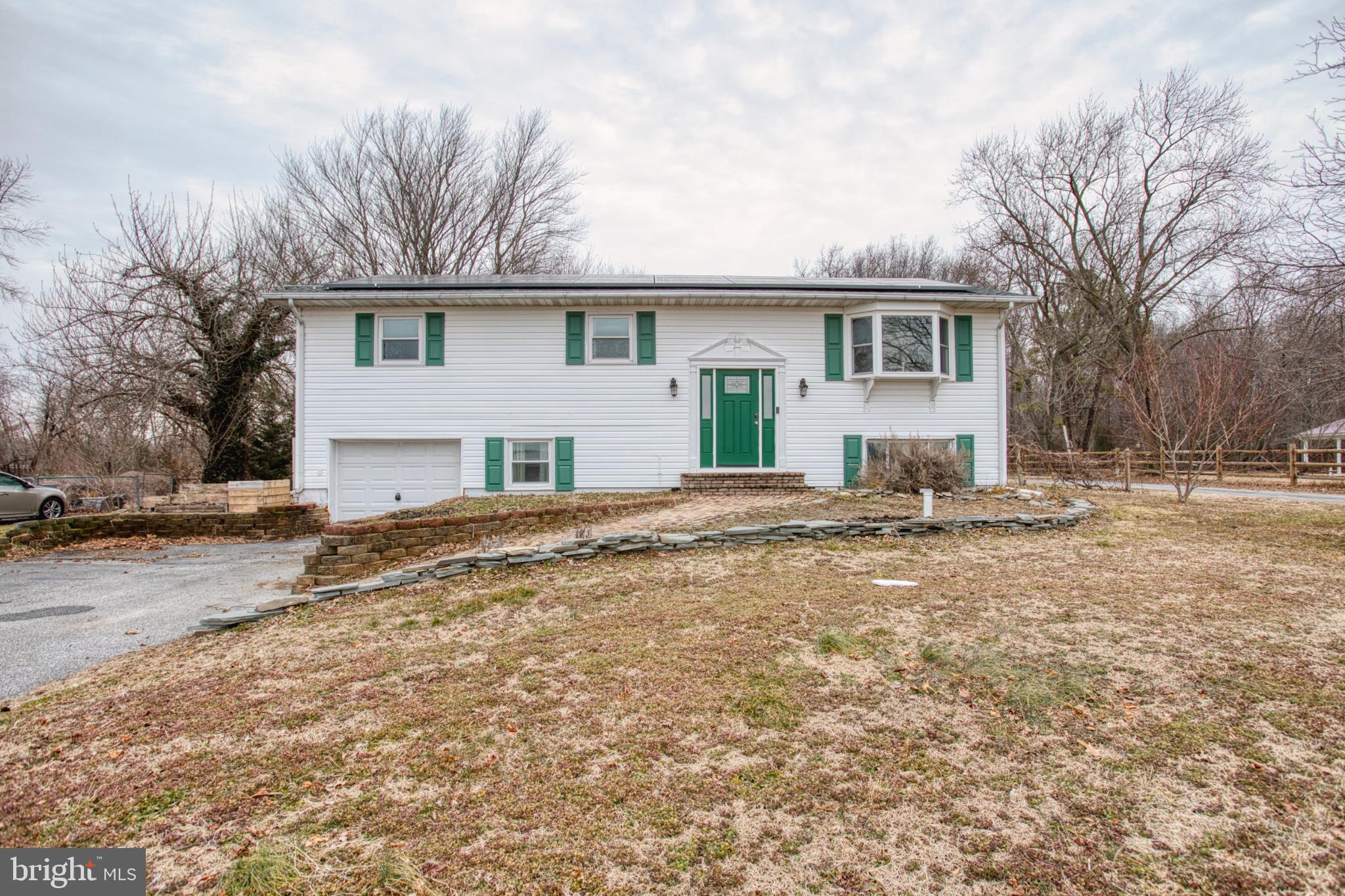 3231 WILLIAMSVILLE ROAD