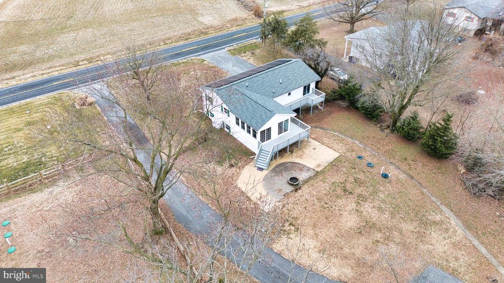 3231 WILLIAMSVILLE ROAD