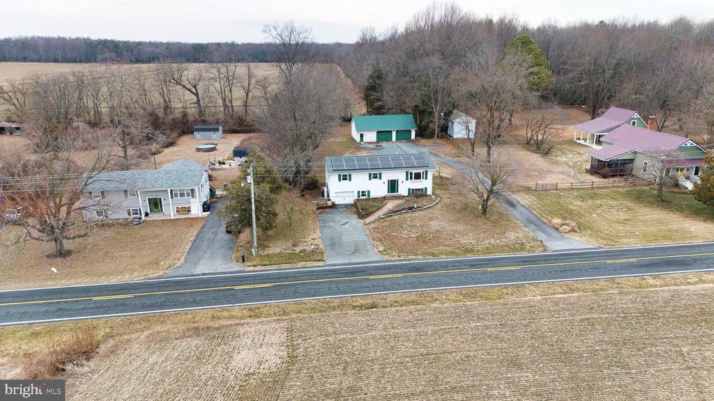 3231 WILLIAMSVILLE ROAD