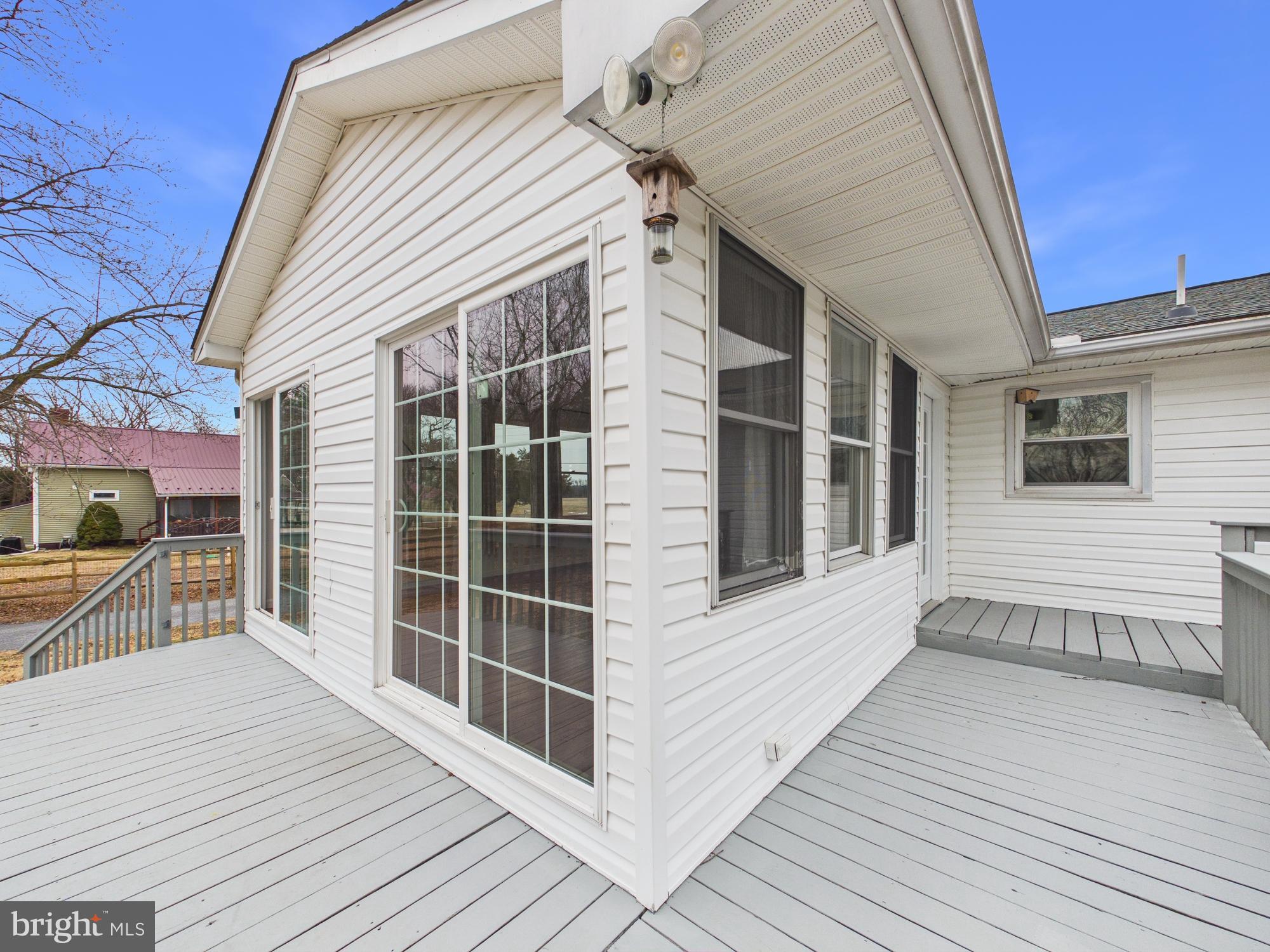 3231 WILLIAMSVILLE ROAD