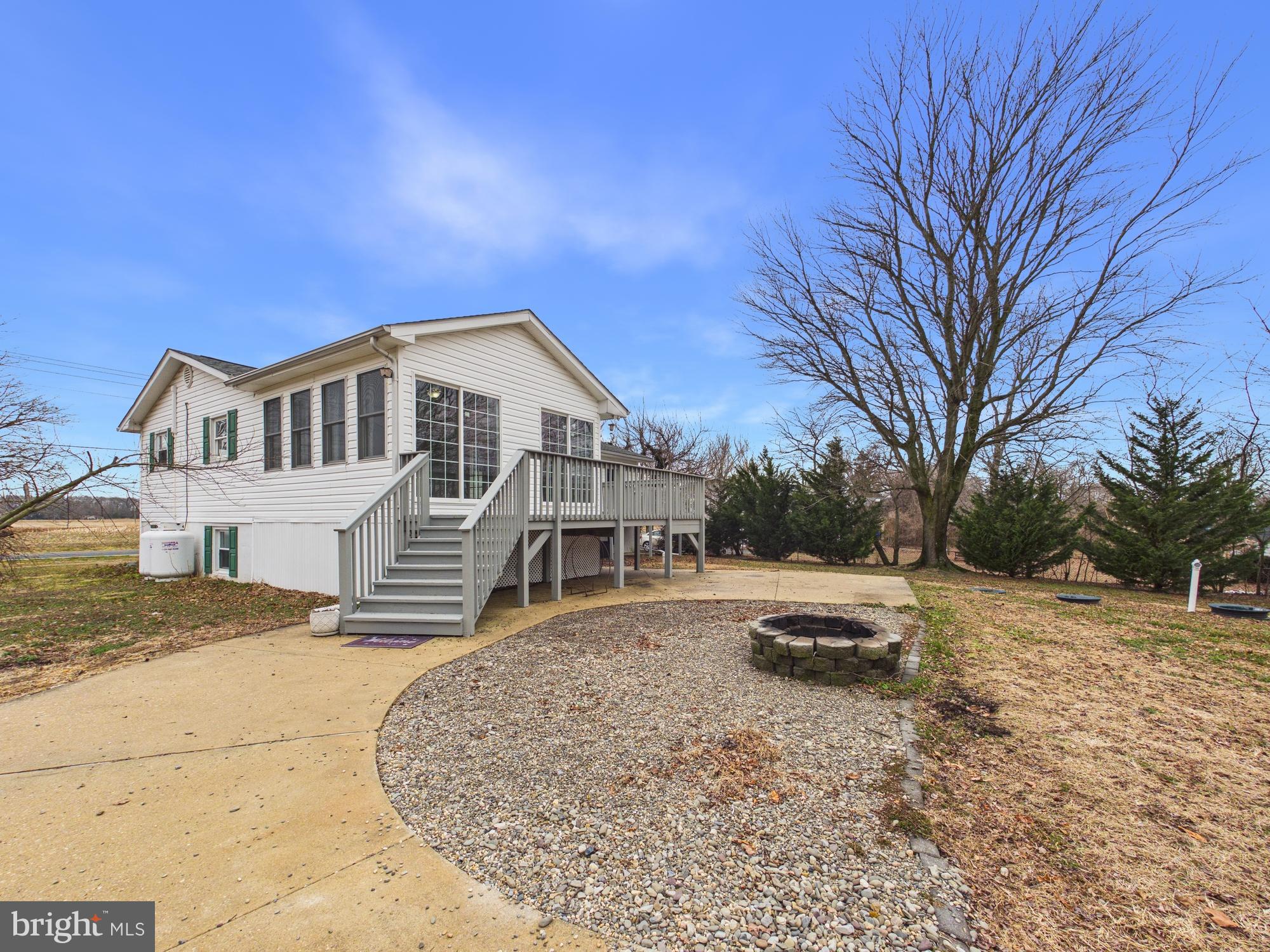 3231 WILLIAMSVILLE ROAD