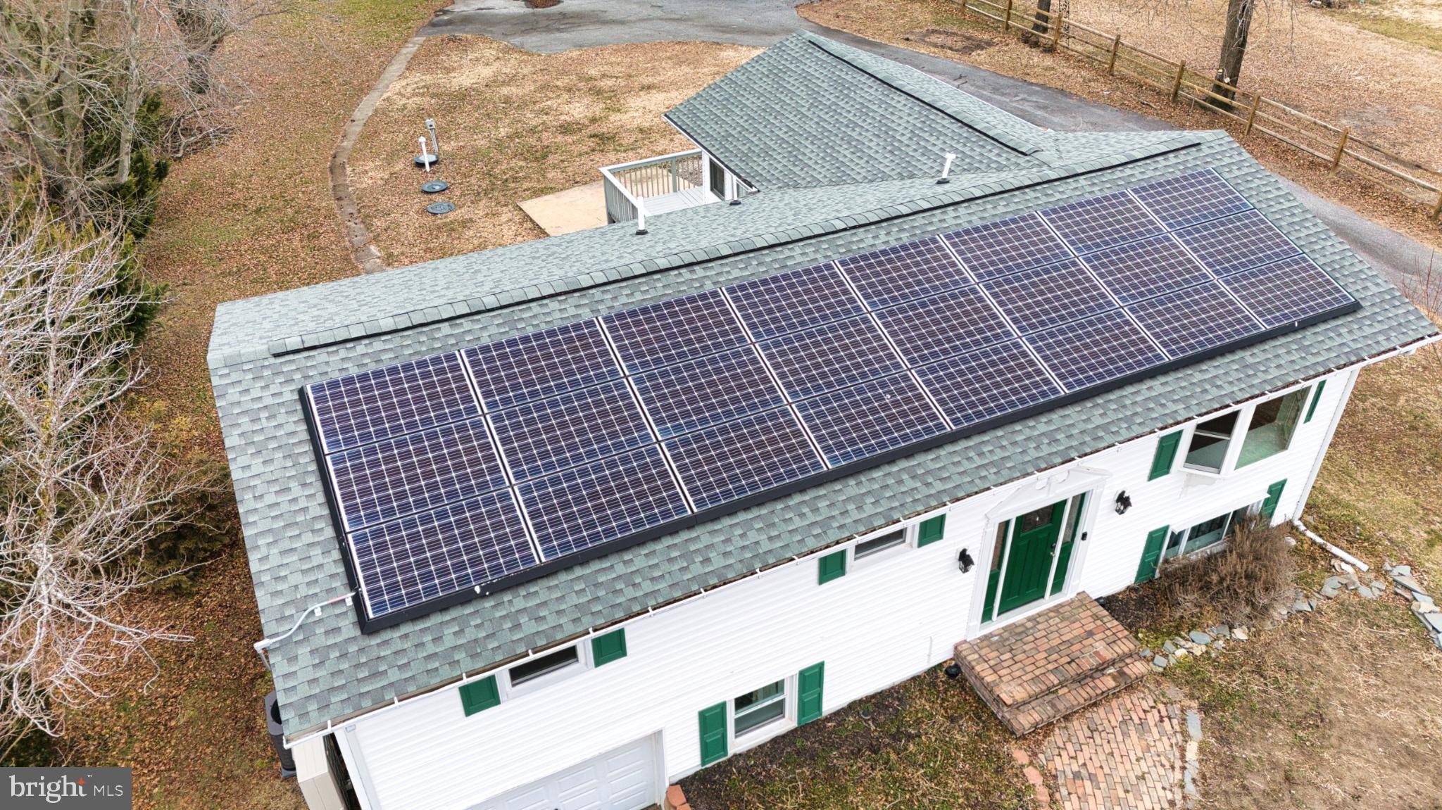 3231 WILLIAMSVILLE ROAD