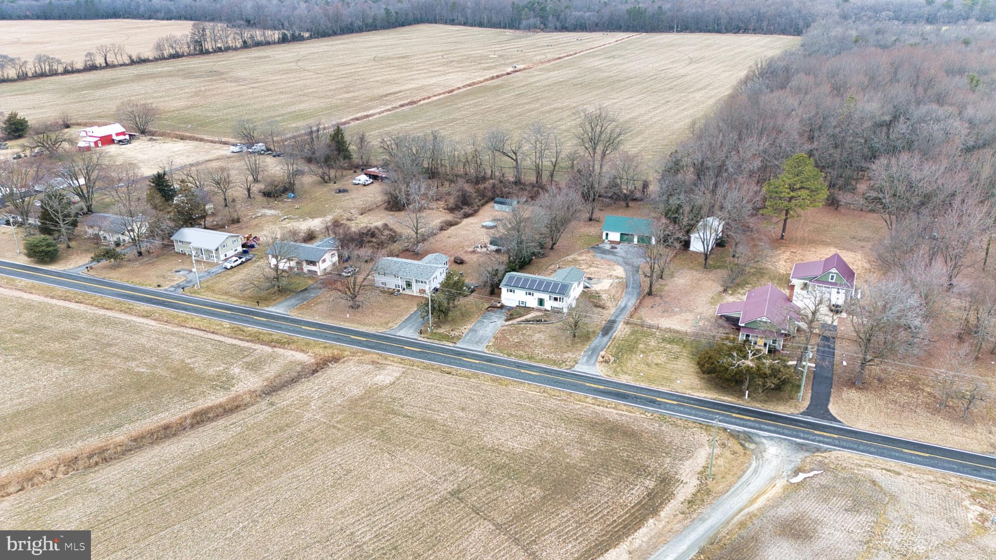 3231 WILLIAMSVILLE ROAD