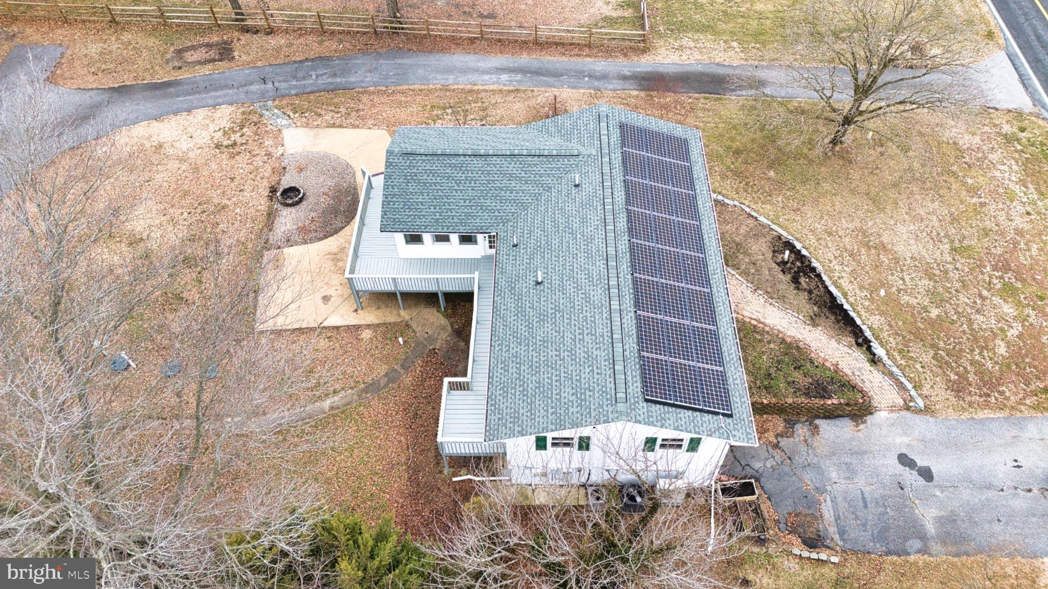 3231 WILLIAMSVILLE ROAD