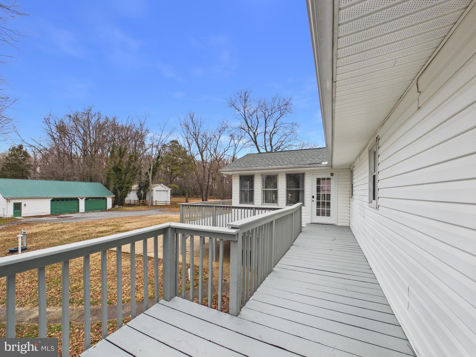 3231 WILLIAMSVILLE ROAD