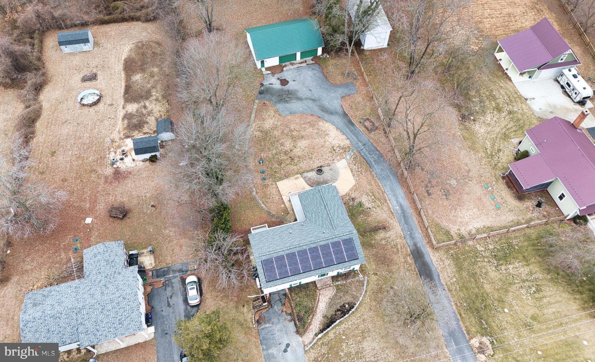 3231 WILLIAMSVILLE ROAD