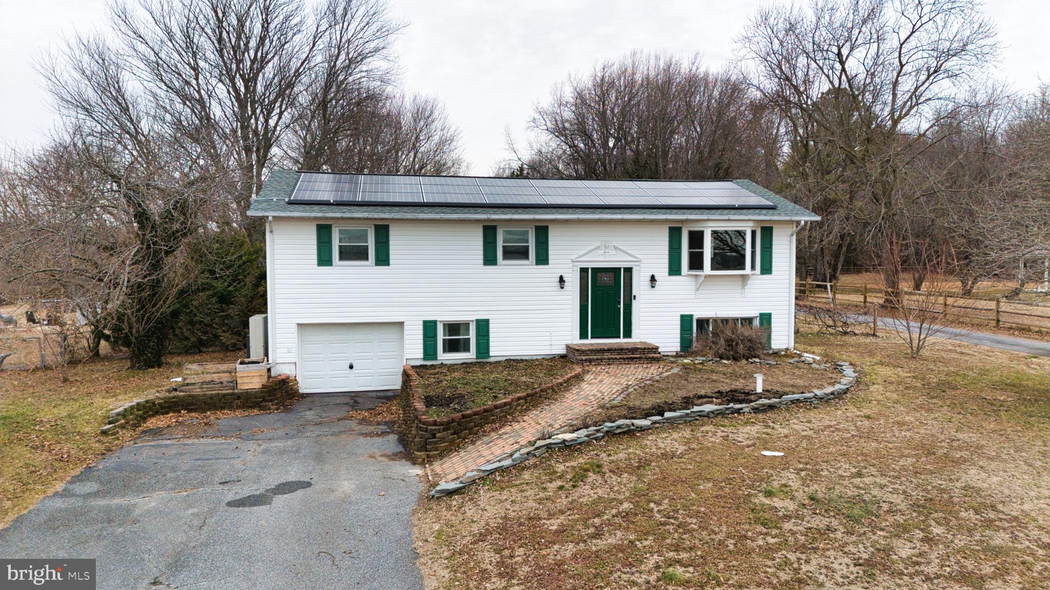 3231 WILLIAMSVILLE ROAD