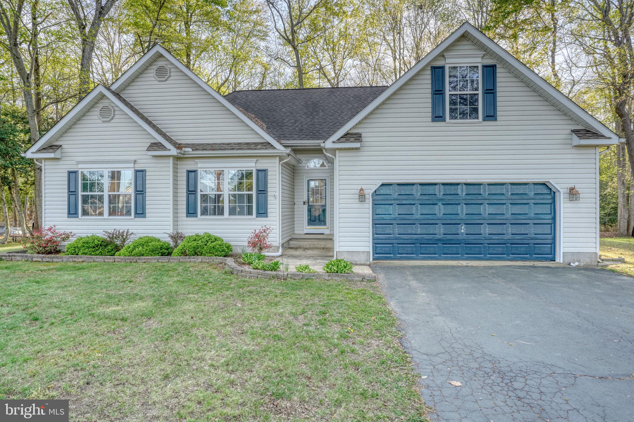 146 SHADYWOOD LANE