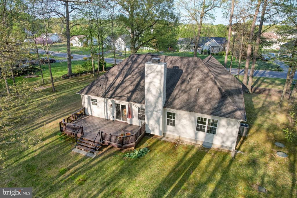 146 SHADYWOOD LANE