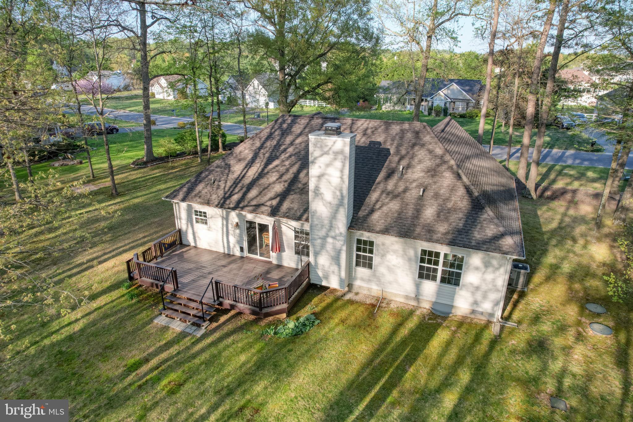 146 SHADYWOOD LANE