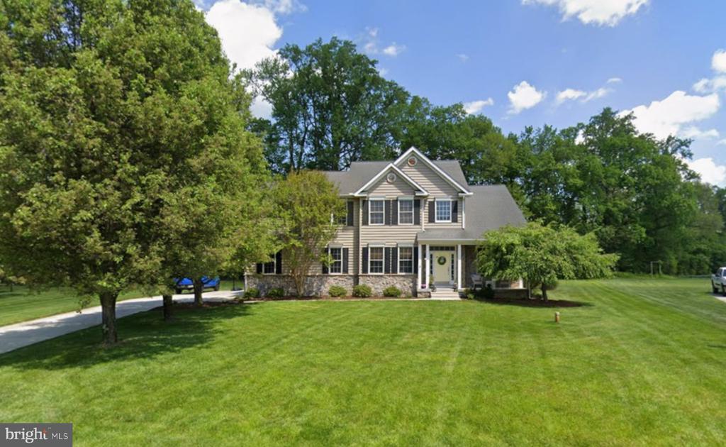 286 STONEWATER WAY