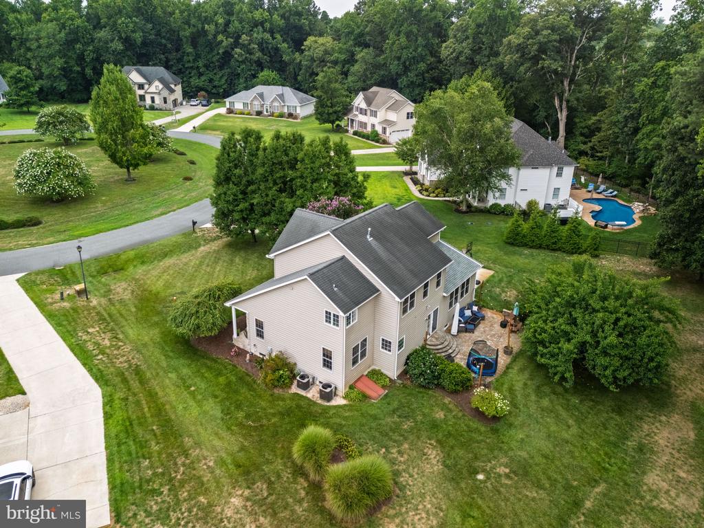 286 STONEWATER WAY