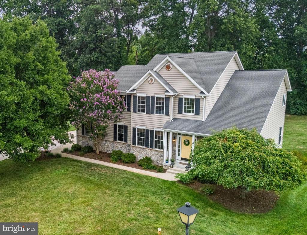286 STONEWATER WAY