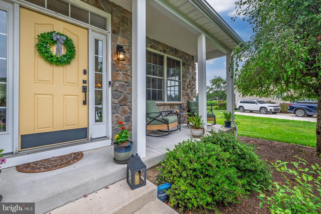 286 STONEWATER WAY