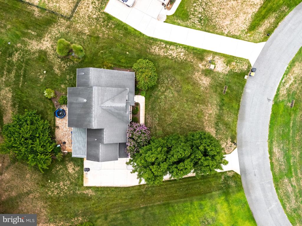 286 STONEWATER WAY